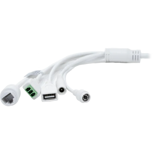 IP camera OMNY BASE miniBullet5E-WDU 28, буллет, 5Мп (2592x1944), 30к/с, 2.8мм фиксированный, EasyMic, 12В DC, 802.3af, ИК до 30м, WDR 120dB, USB2.0 IP camera OMNY BASE miniBullet5E-WDU 28, буллет, 5Мп (2592x1944), 30к/с, 2.8мм фиксированный, EasyMic, 12В DC, 802.3af, ИК до 30м, WDR 120dB, USB2.0